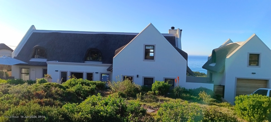 4 Bedroom Property for Sale in Springerbaai Eco Estate Western Cape